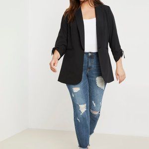Eloquii Alabama Blazer